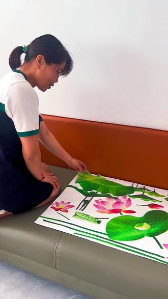 自贴墙砖 oMEqAaNzDEJRecyA0rFtnbQtdBwAmhd3fBh1Ig~tplv-dy-resize-origshort-autoq-75:330.jpeg?biz_tag=pcweb_cover&from=3213915784&s=PackSourceEnum_AWEME_DETAIL&sc=cover&se=false&x-expires=2008148400&x-signature=qbDmrPAn2244%2Bh3P6onWI3dTjCc%3D