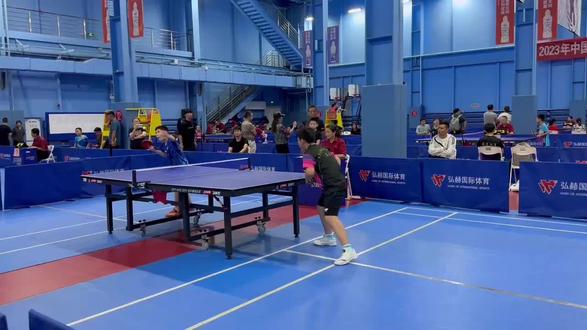 乒乓球大满贯孙颖莎视频 okmOL0nFE8AfI2CN0BDay4BRBp7Cb7fbKiGMAf~tplv-dy-resize-origshort-autoq-75:330.jpeg?biz_tag=pcweb_cover&from=3213915784&s=PackSourceEnum_AWEME_DETAIL&sc=cover&se=false&x-expires=2011723200&x-signature=2Ochcz7nXtMNybyXbXLXo9YuCI0%3D