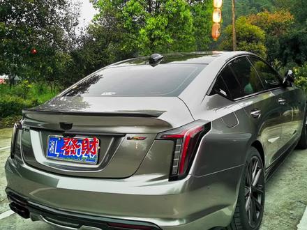 其实没什么话说…#dou是好车 #懂车帝 #CT3 自己点链接看