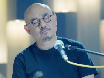 刀郎新专辑《谈词话本》里的,这首《画船记》真是绝了,独特嗓音江南戏曲风格,太令人回味了...#刀郎 #刀郎新歌 #画船记