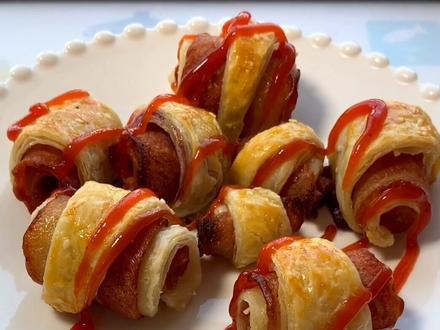 #趣味美食计划 你们要的 #手抓饼合集来啦,看看这么多种吃法,你最爱那一款 ?