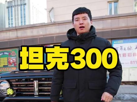 坦克300媒体音量抑制如何设置#坦克300 #每天一个用车知识 #坦克300用车分享