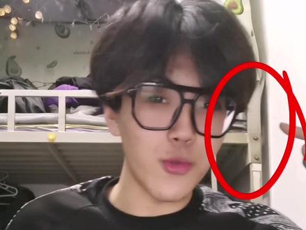 开瘦脸拍视频物品扭曲怎么办,哥用剪映帮你解决#剪映 #好莱坞大片