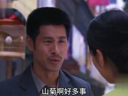 场景熟悉吗各位#因为一个片段看了整部剧