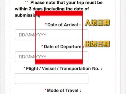 丝滑入境马来西亚的保姆级教程 #马来西亚旅游 #旅游攻略 #吉隆坡 #旅游