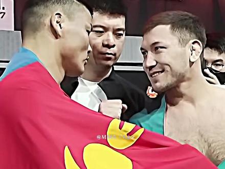 8战全胜全终结 哈萨克斯坦VS蒙古