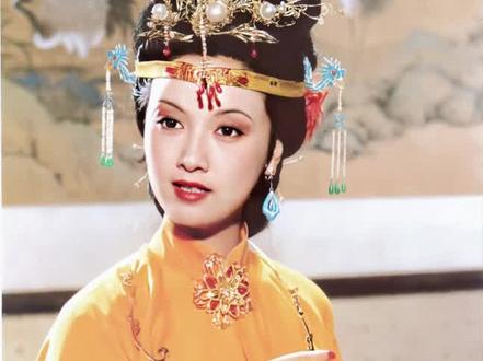 今天来学王熙凤配音教程 #配音 #声优都是怪物 #王熙凤 #红楼梦