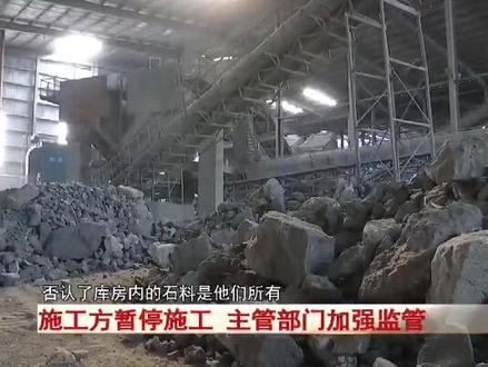 巢湖市散兵镇莲塘境内,有一座修建于1960年的水库,由于修建时间长淤塞严重,近期对其进行清淤,本来该是件好事,可村民们却反映,这清淤工程里面有“#猫腻”。#水库清淤 #安徽dou知道