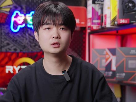 内存、硬盘什么时候降价? #AMD