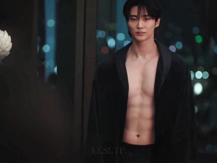 这段简直夯爆了!!! #边佑锡 #21世纪大君夫人