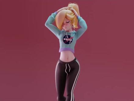 30秒学会下载强大且免费的Blender建模软件 #blender #渲染 #免费教程 #软件下载 #建模