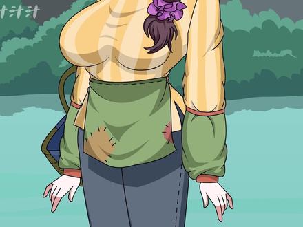 【李大蝇护嫂记】1-10合集 #原创动画#二次元 #动画