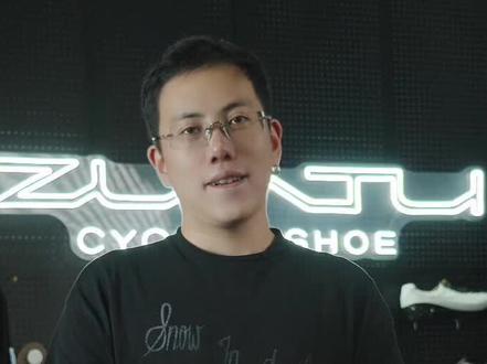 冬训骑行台使用指南1