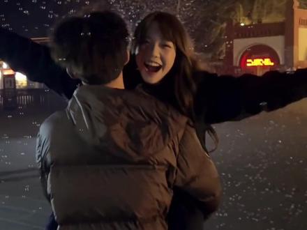 这就是缘分,这就是命中注定@泡芙的小窝🍓(装修中🏠)#正缘#爱情#婚姻#缘分