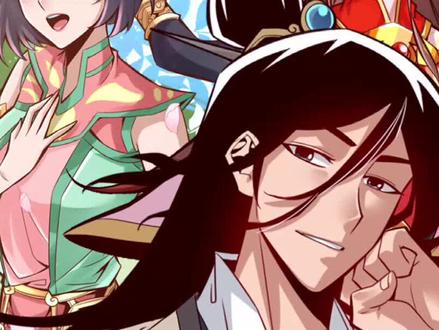 这女人活活一整个金刚芭比  #充能计划 #漫画解说 #二次元原创