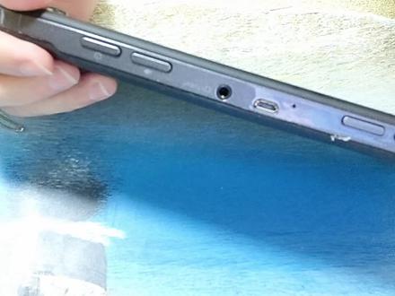 小霸王游戏机开不了机,按复位键试试,分享一下电子维修