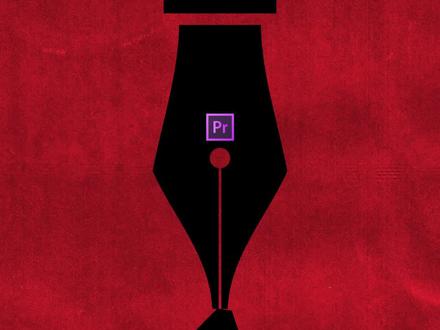 #教程 #pr 你都这么大了,应该能自己剪视频了吧?~~hhh我们来让电脑自己剪视频,GOGO