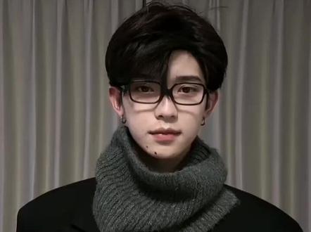 你们这辈子就这样了#煮雨波