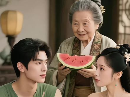 我想买个金镯子#夫妻日常#林黛玉#搞笑段子#内容过于真实#男人