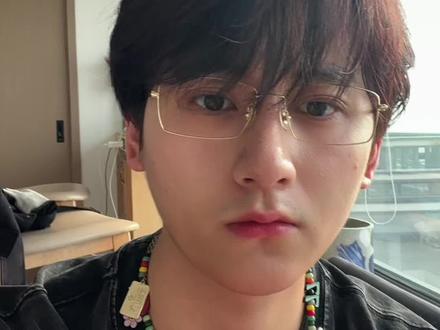 《即刻上场》 重生之我是@刘海宽_hill