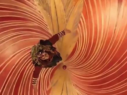 《唐朝诡事录》最后一案,幕后真凶不是沙斯,他不过是个棋子 #唐朝诡事录 #桃创计划 #杨志刚 #幕后 #杨旭文