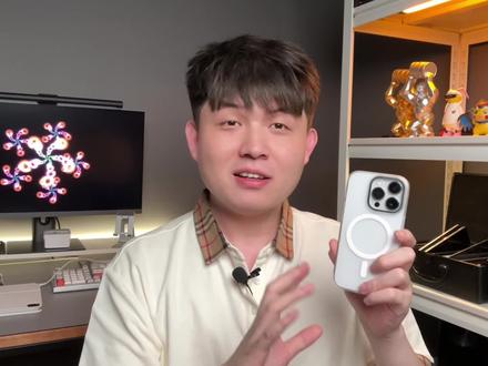 iOS 17 快速上手体验,这好像真没啥更新!#iOS17 #苹果