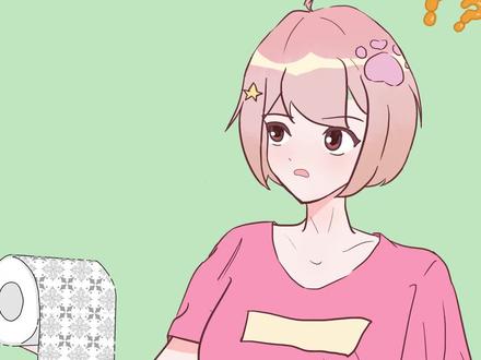 女生上厕所,卫生纸为什么用压花的?#星河知识计划 #璀璨科学星