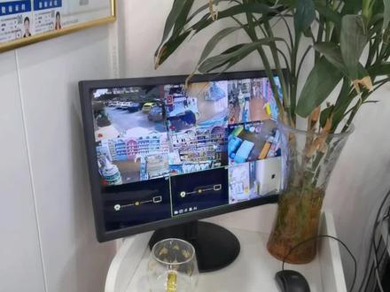 #监控维修 简单故障 简单解决,关注我,共同学习与进步!