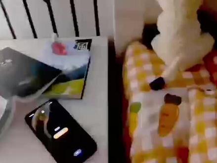 #我们终将战胜疫情 #校园生活 小杏仁们的一天