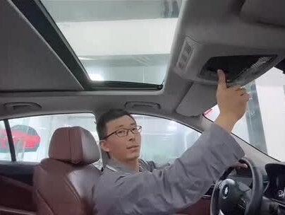 #汽修 自己动动手指就解决,不用再跑4S店了