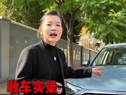 #昆明二手车,22年奥迪Q5RS速燃版,还值多少?