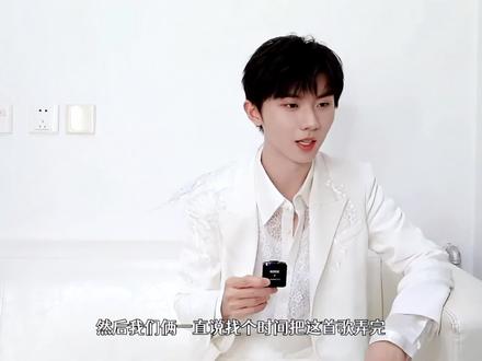 时代少年团永远在一起#dou上热门 #严浩翔 #脱粉算我输 #时代少年团