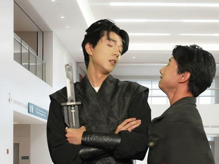 谁懂啊,家人们,看病像通关,2万步起!! 第五集,现在生病还去看医生?医院不是被检查设备统治了吗?
#吐槽 #就医体验 #医院趣事 #过度检查 #喜人 也来拍了