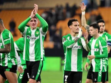 欧联杯八强出炉,英西各占两席有望会师决赛#欧冠