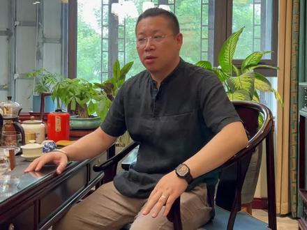中式屏风大家都见怪不怪了,但是应用场景你知道哪些?#石家庄装修 #别墅设计 #屏风隔断 #紫匠坊中式装修