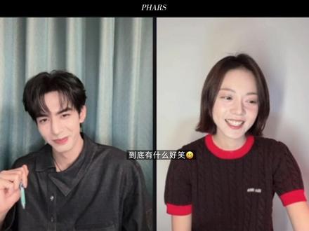 纯正对抗路小情侣#骄阳似我 #宋威龙 #赵今麦 #林屿森 #聂曦光