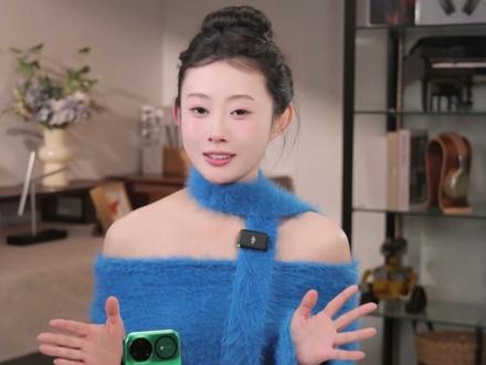 Nova系列居然也有旗舰感#华为nova15ultra #华为#测评#数码科技