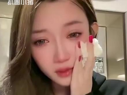 #小伊伊分手 这是发生了什么呢