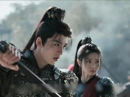 逐玉最新剧情:夫妻二人联手对敌名场面来袭 #逐玉最新剧情夫妻联手对敌名场面 #张凌赫新剧逐玉 #田曦薇张凌赫逐玉 #逐玉长信王