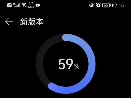 荣耀play4tpro升级鸿蒙185#鸿蒙 #荣耀