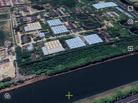 奥维高清图源,部分地区相当可以,附赠免费领用方法