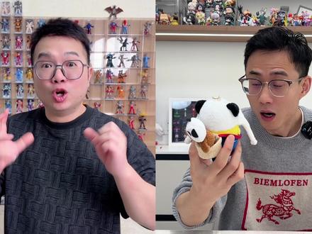 钢铁侠拆甲台装配反浩克装甲?变变荣耀数字合体,霸王龙出战! #变变荣耀 #数字变形 #变形玩具