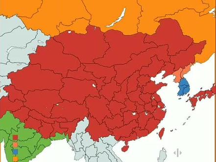 中国未来史top 2
