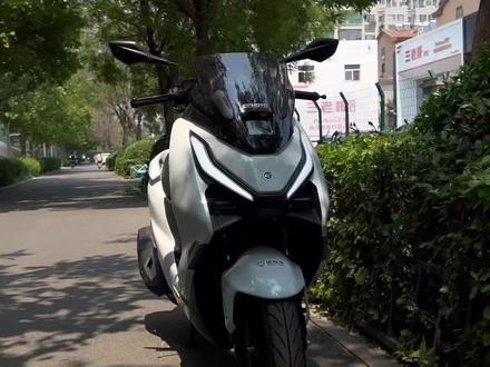 春风150SC-F 仪表功能详解(上) #cfmoto春风动力 #150scf