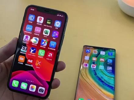 把iPhone资料导到华为手机,备忘录、短信等全部导过去!