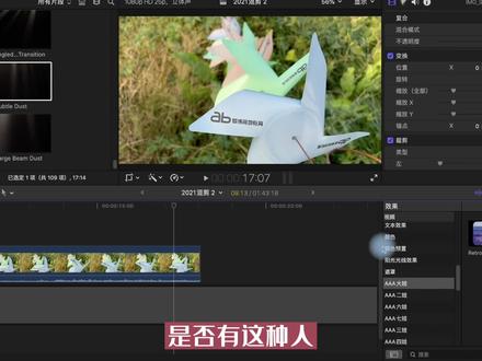 Final cut的插件太多了,想卸载却找不到安装路径?分享给新手朋友一个方便找到路径的工具!!#finalcutpro #插件