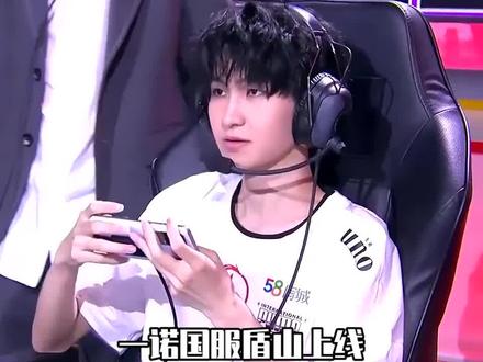 好家伙,一诺这波是直接往我嘴里喂饭啊~#一诺