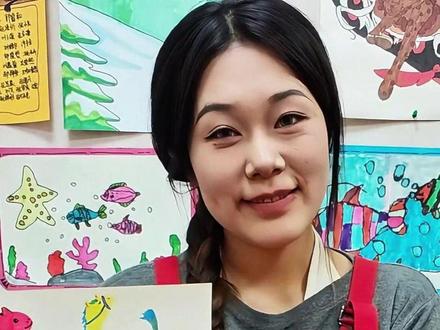 马年画马 这么漂亮的小马,赶快画起来 #画画 #美术机构 #绘画 #学画画 #美术 @抖音小助手