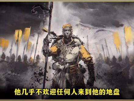 弗拉基米尔,诺克萨斯祖宗级别的英雄 #lol剧情 #弗拉基米尔