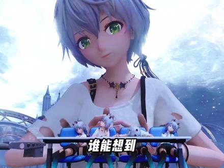 难道流量真能碾压实力?被造谣假唱吸毒的洛天依,她的爆红,就是对所有三次元歌手网红最刺耳的嘲讽#洛天依 #初音未来 #二次元 #虚拟歌姬 #音乐